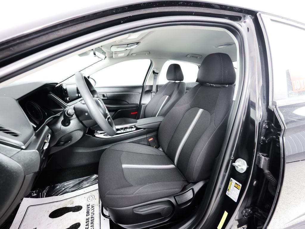 Hyundai Sonata SE 2.5L 2022