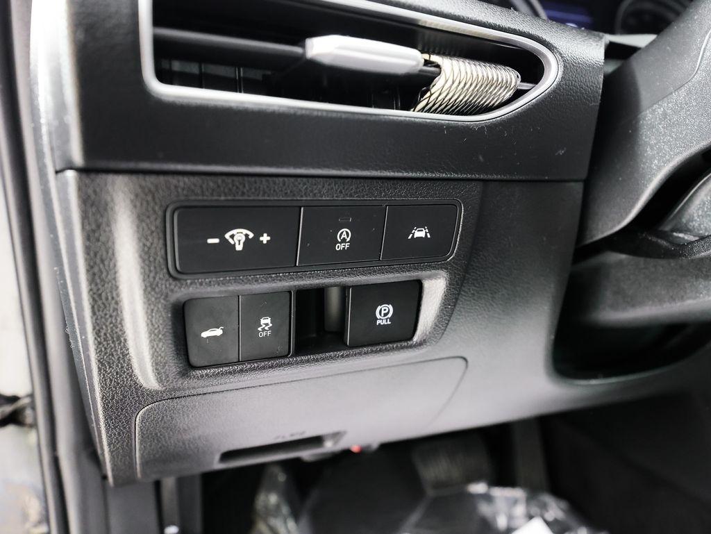 Hyundai Sonata SE 2.5L 2022