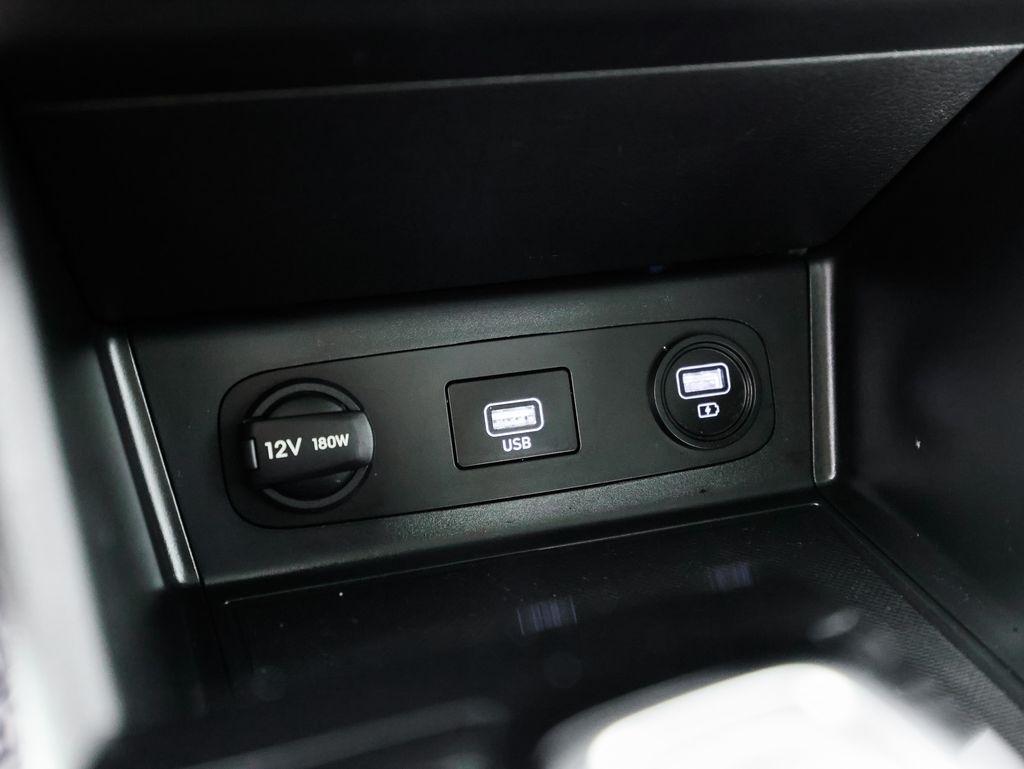 Hyundai Sonata SE 2.5L 2022