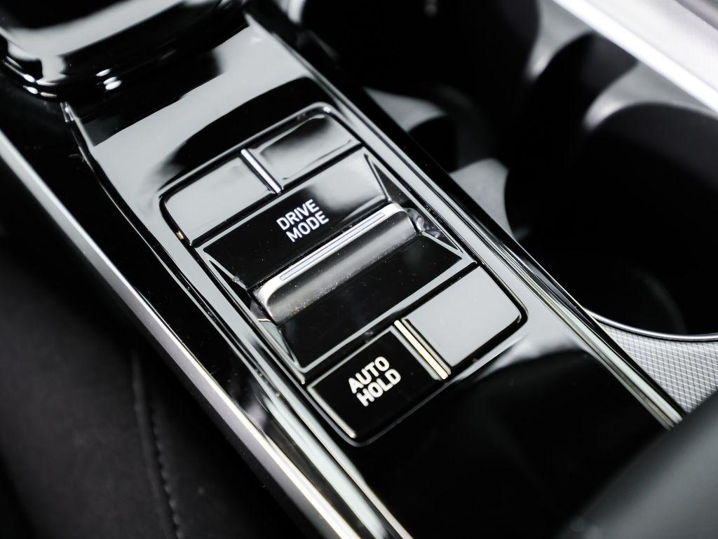 Hyundai Sonata SE 2.5L 2022