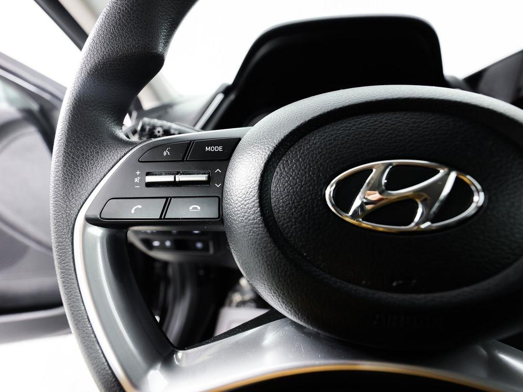 Hyundai Sonata SE 2.5L 2022