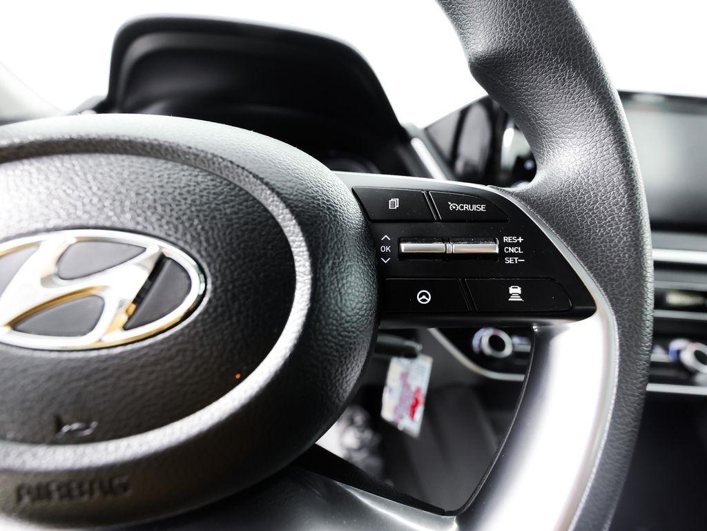 Hyundai Sonata SE 2.5L 2022