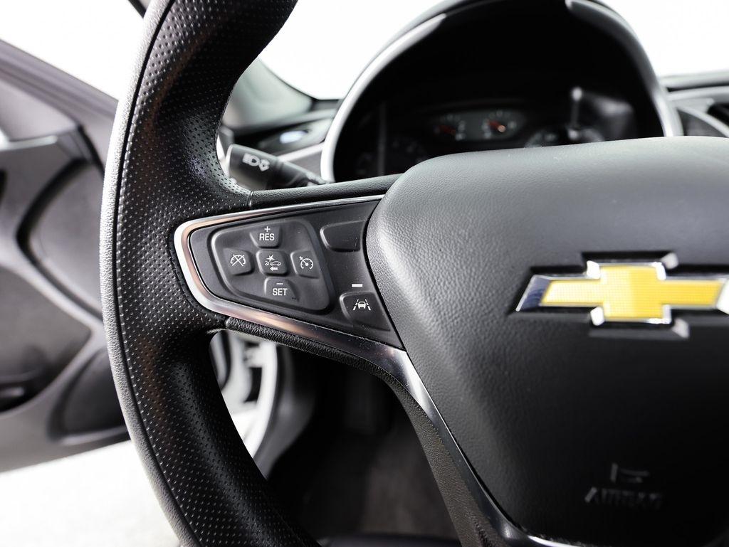 Chevrolet Malibu 4dr Sdn 1LT 2023