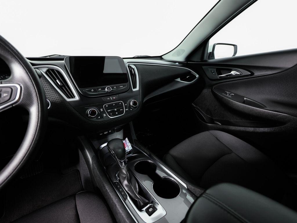 Chevrolet Malibu 4dr Sdn 1LT 2023