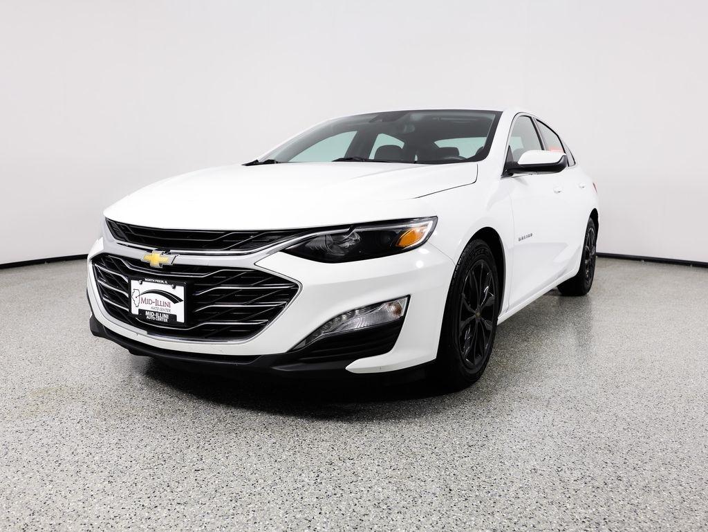 Chevrolet Malibu 4dr Sdn 1LT 2023
