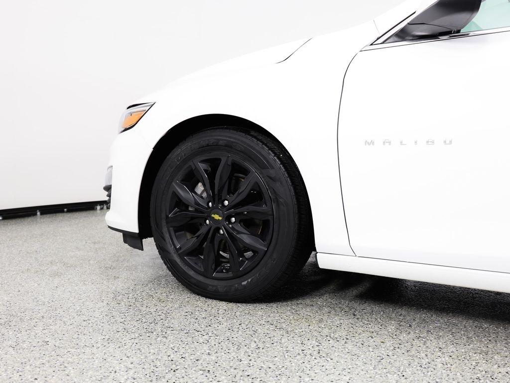 Chevrolet Malibu 4dr Sdn 1LT 2023