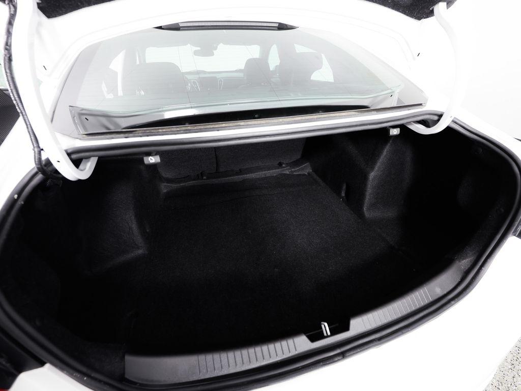 Chevrolet Malibu 4dr Sdn 1LT 2023