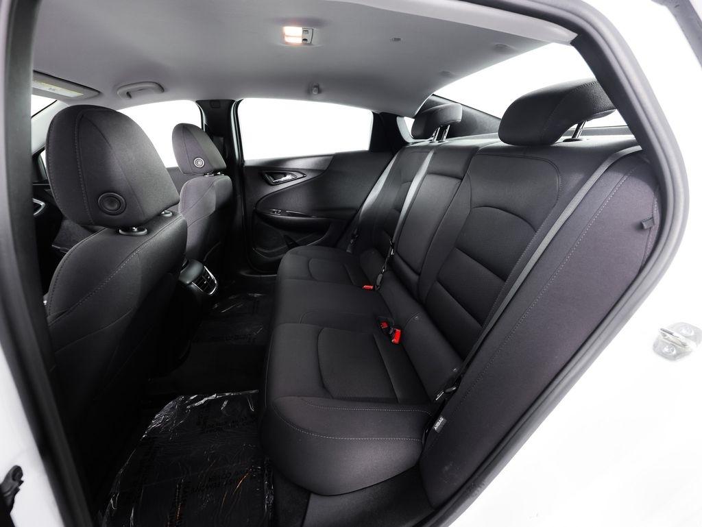 Chevrolet Malibu 4dr Sdn 1LT 2023