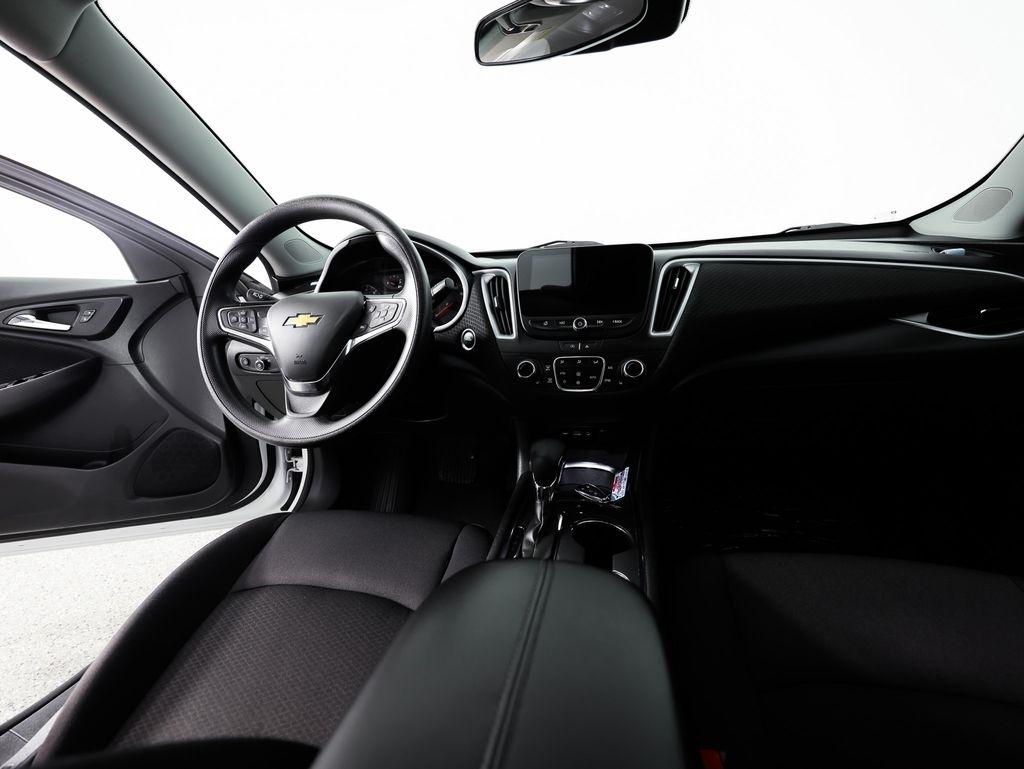 Chevrolet Malibu 4dr Sdn 1LT 2023