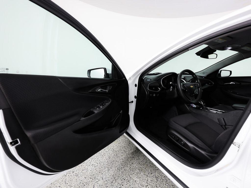 Chevrolet Malibu 4dr Sdn 1LT 2023