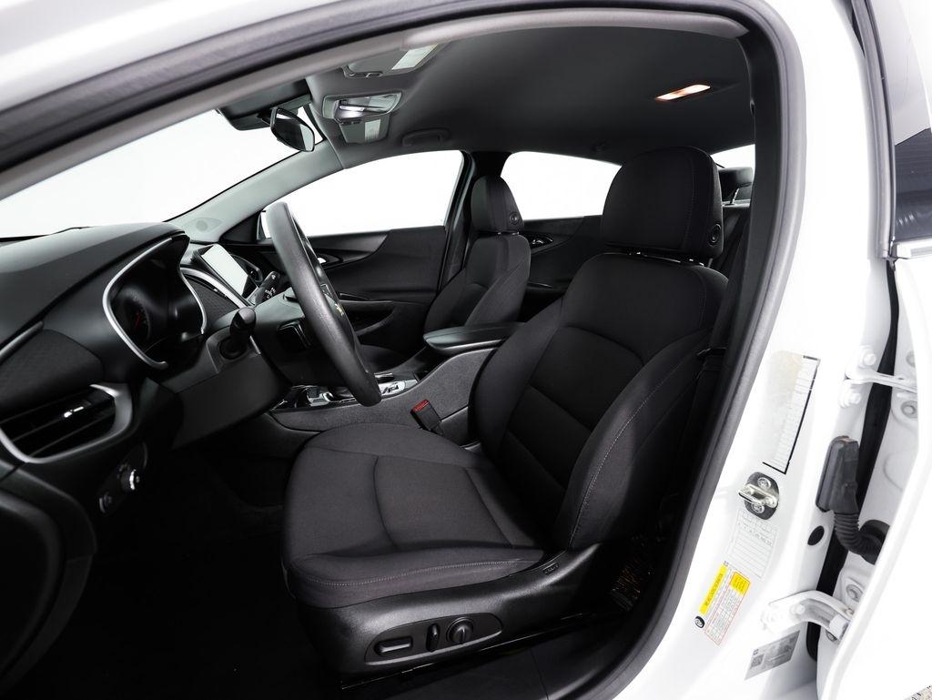 Chevrolet Malibu 4dr Sdn 1LT 2023