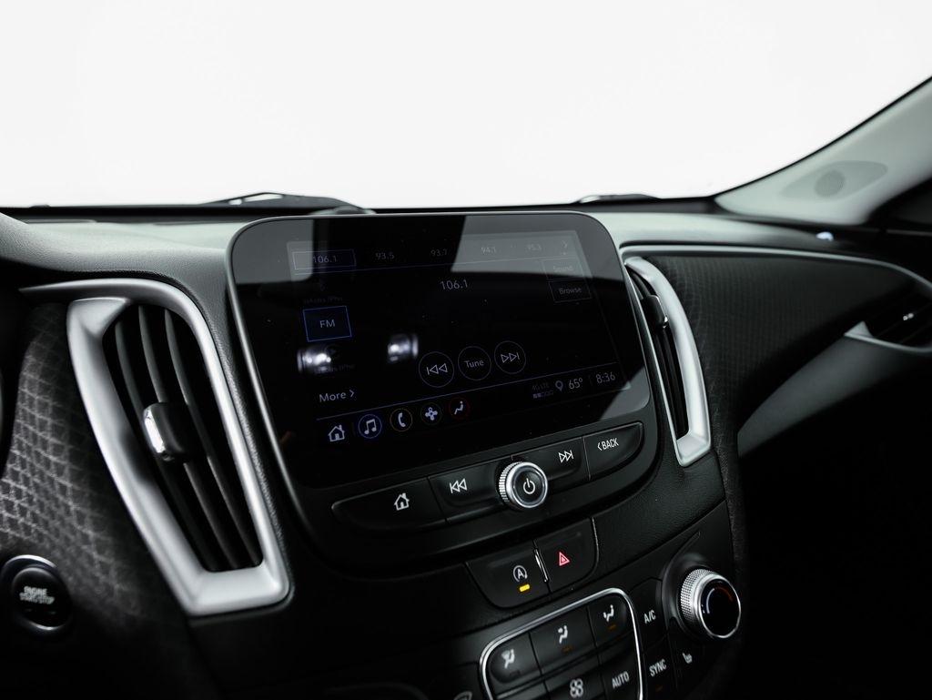 Chevrolet Malibu 4dr Sdn 1LT 2023