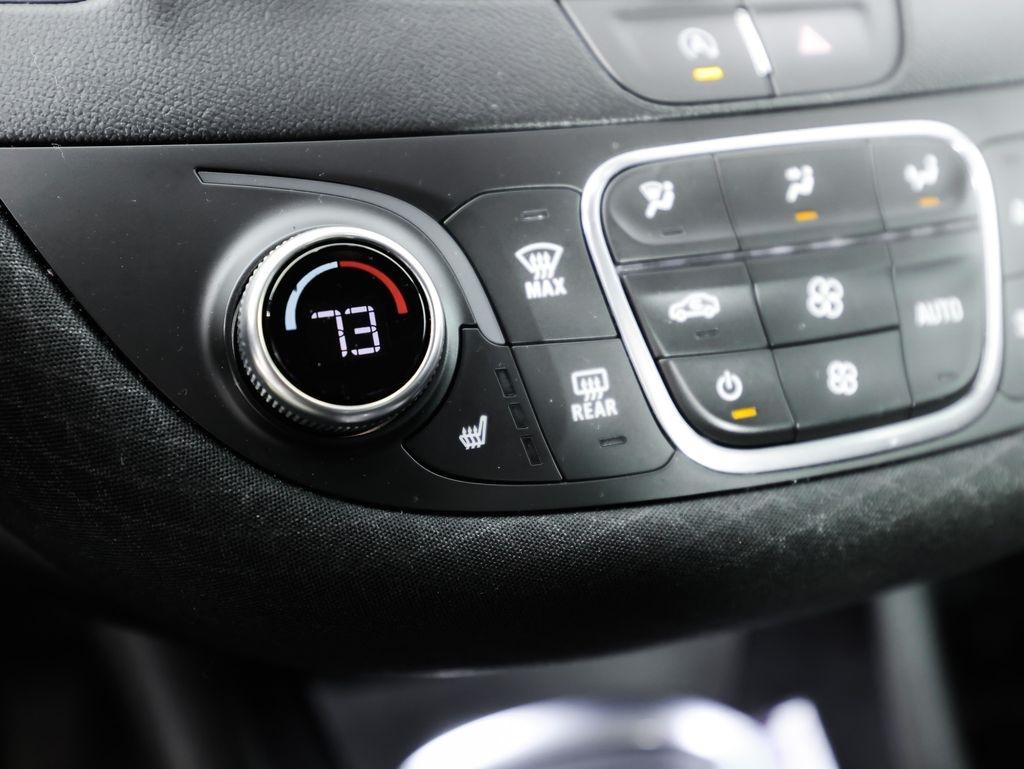 Chevrolet Malibu 4dr Sdn 1LT 2023