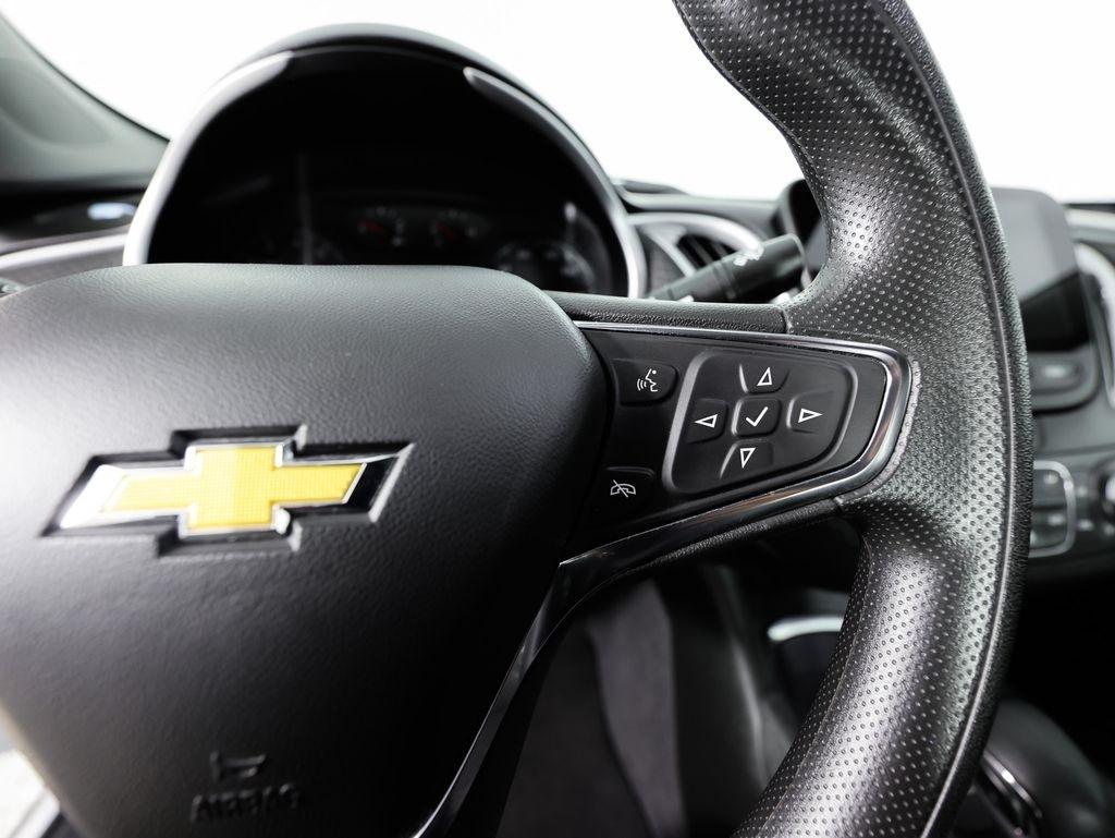 Chevrolet Malibu 4dr Sdn 1LT 2023