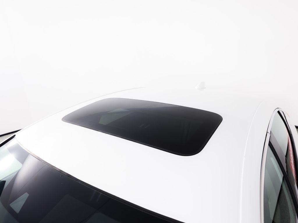 Honda Accord Sedan EX-L Navi 2.0T Auto 2018