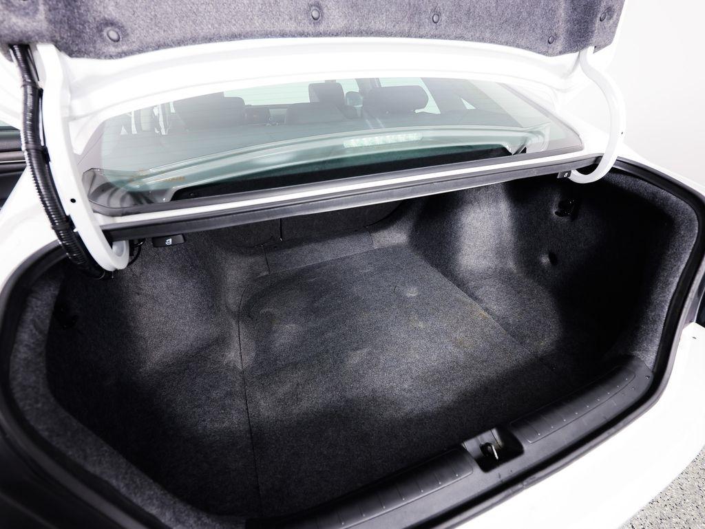 Honda Accord Sedan EX-L Navi 2.0T Auto 2018