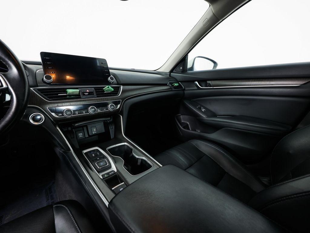 Honda Accord Sedan EX-L Navi 2.0T Auto 2018