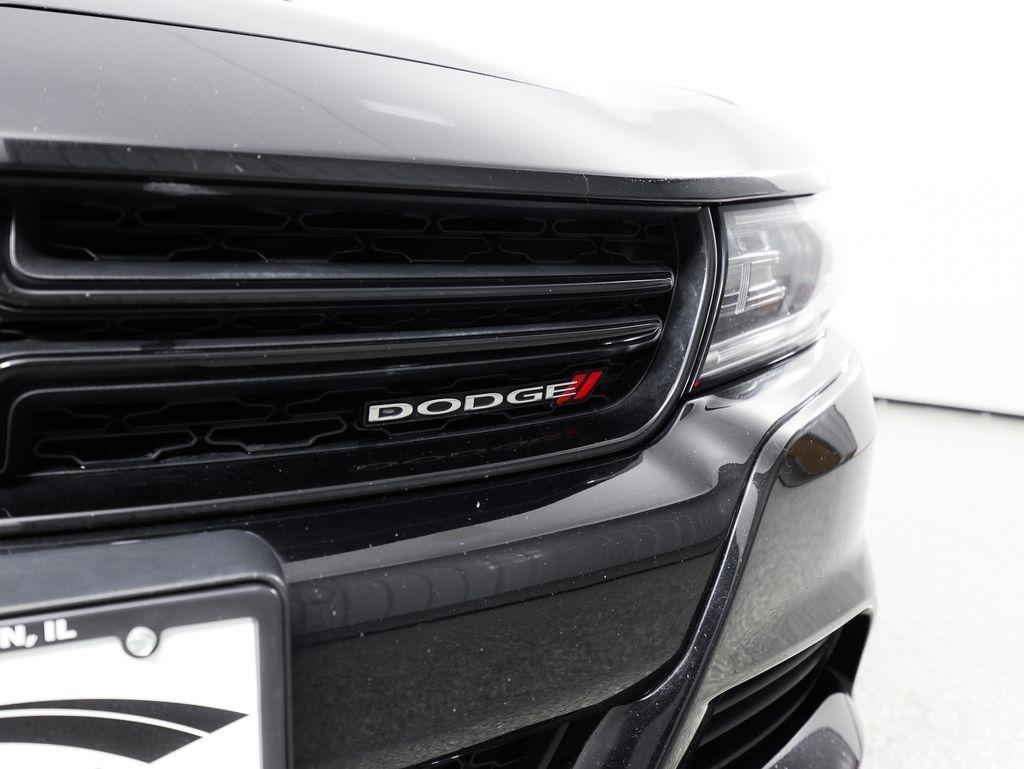 Dodge Charger SXT RWD 2022