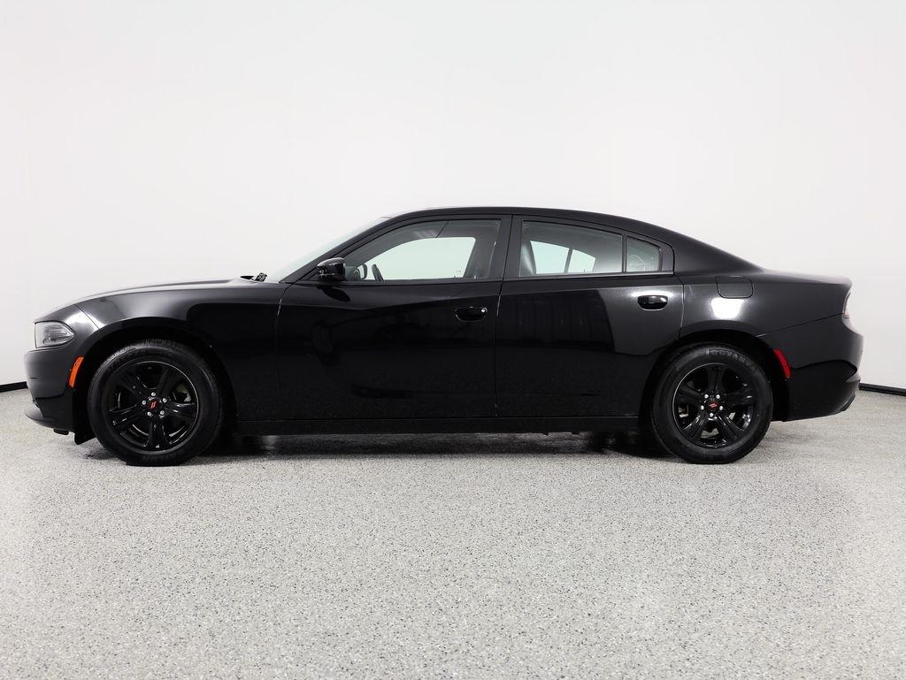 Dodge Charger SXT RWD 2022