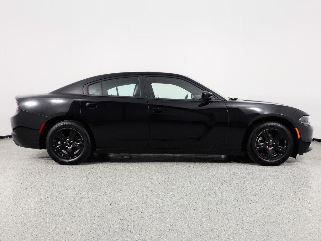 Dodge Charger SXT RWD 2022