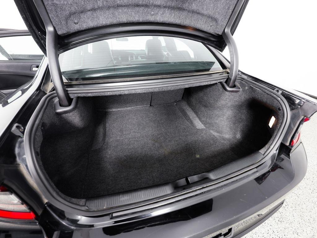 Dodge Charger SXT RWD 2022