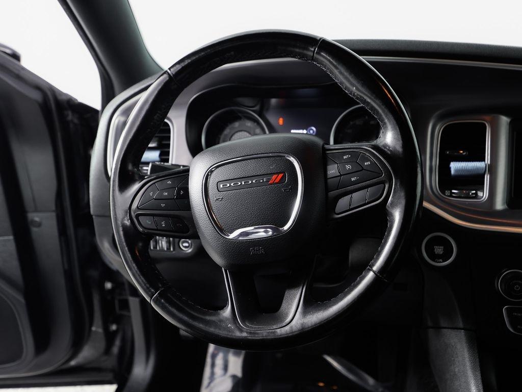 Dodge Charger SXT RWD 2022