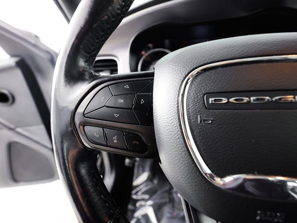 Dodge Charger SXT RWD 2022