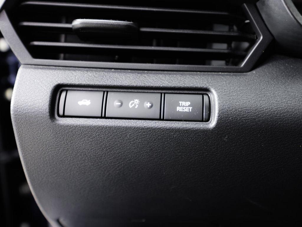 Nissan Altima 2.5 SR Sedan 2022