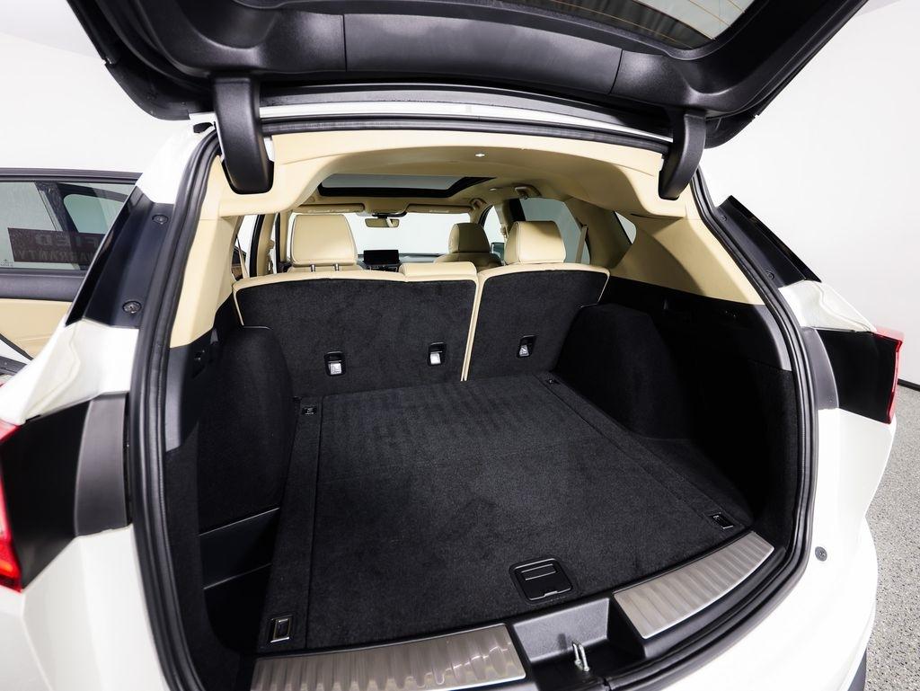 Acura RDX AWD w/Advance Pkg 2019