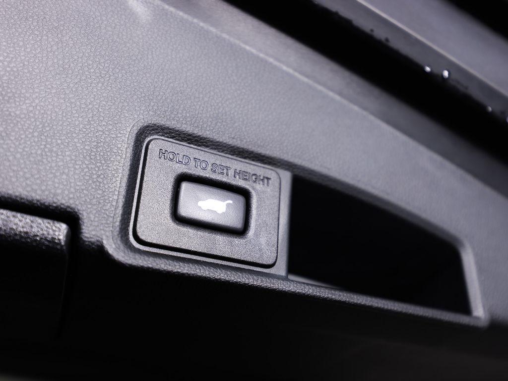 Acura RDX AWD w/Advance Pkg 2019