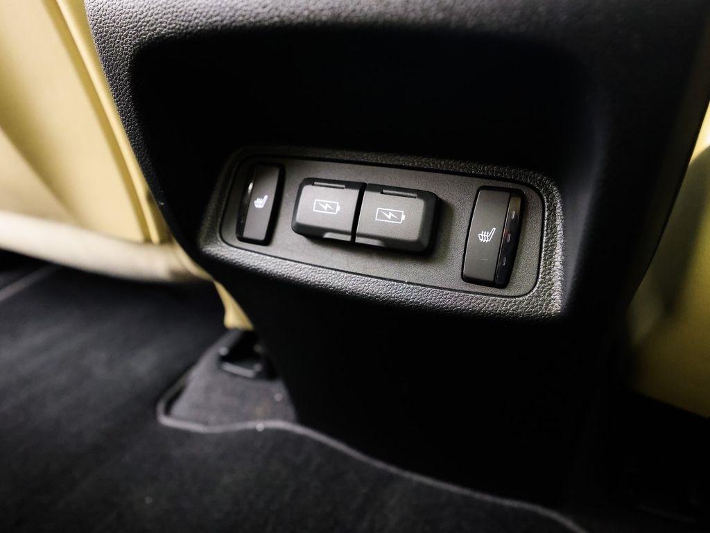 Acura RDX AWD w/Advance Pkg 2019