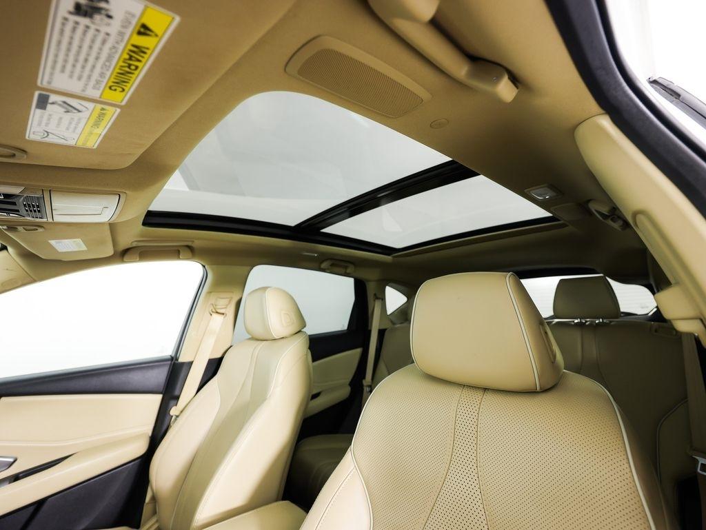 Acura RDX AWD w/Advance Pkg 2019