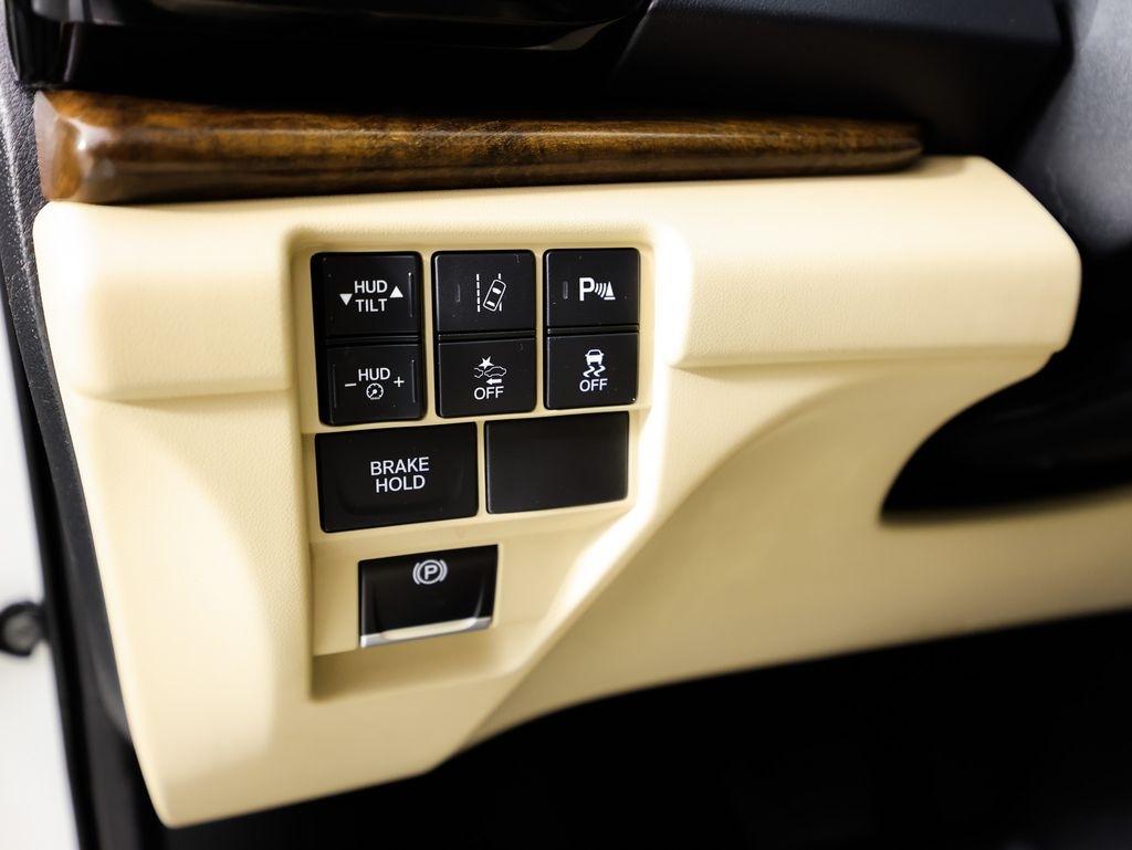 Acura RDX AWD w/Advance Pkg 2019