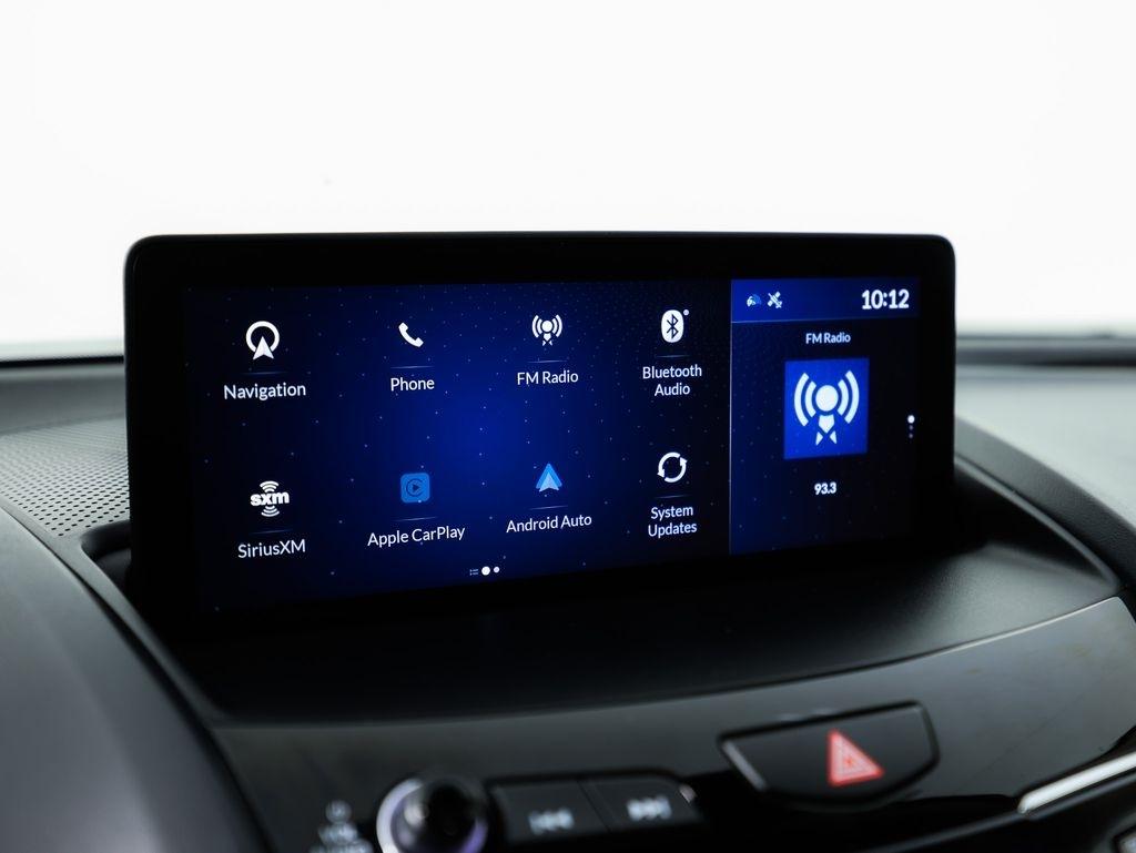 Acura RDX AWD w/Advance Pkg 2019