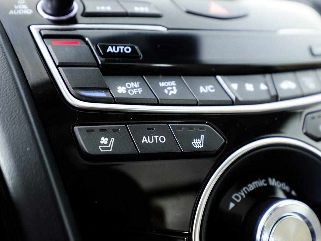 Acura RDX AWD w/Advance Pkg 2019