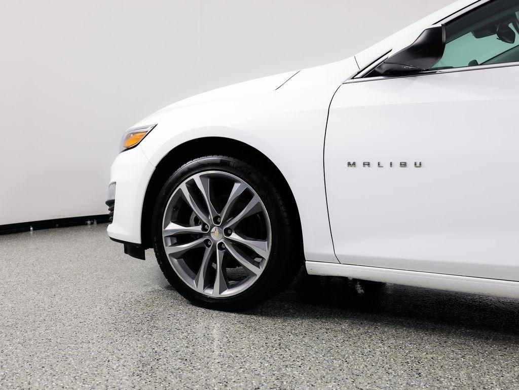 Chevrolet Malibu 4dr Sdn 1LT 2023