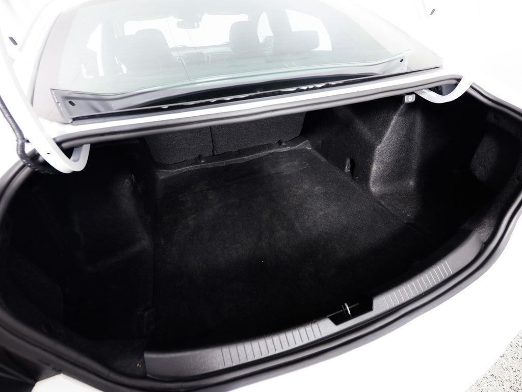 Chevrolet Malibu 4dr Sdn 1LT 2023