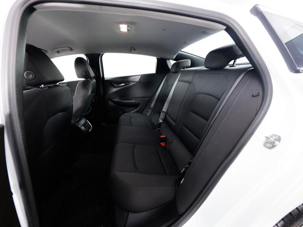 Chevrolet Malibu 4dr Sdn 1LT 2023