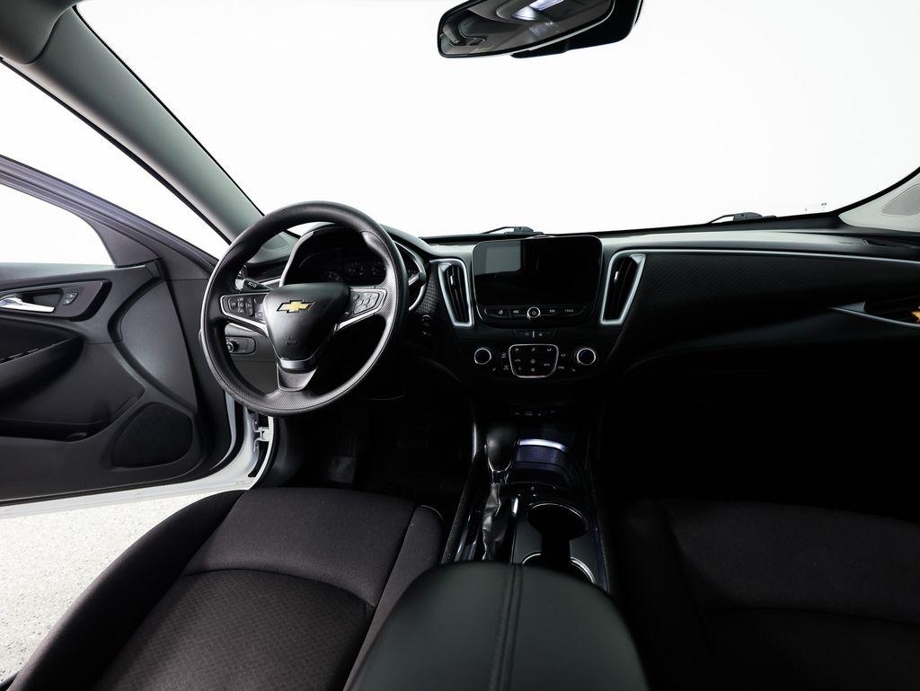 Chevrolet Malibu 4dr Sdn 1LT 2023