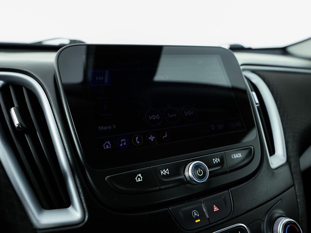 Chevrolet Malibu 4dr Sdn 1LT 2023