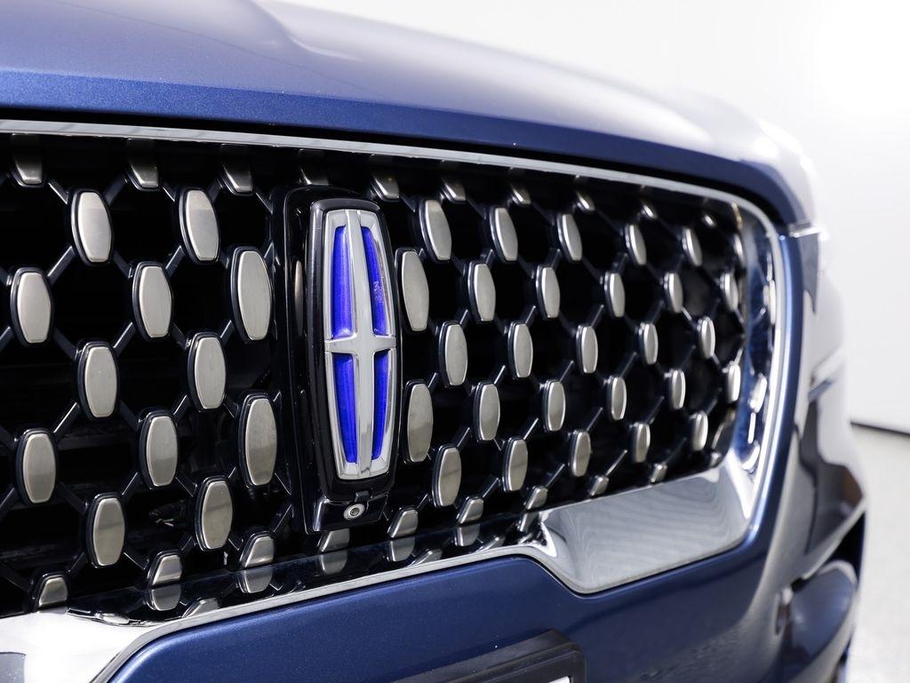 Lincoln Aviator Grand Touring AWD 2020