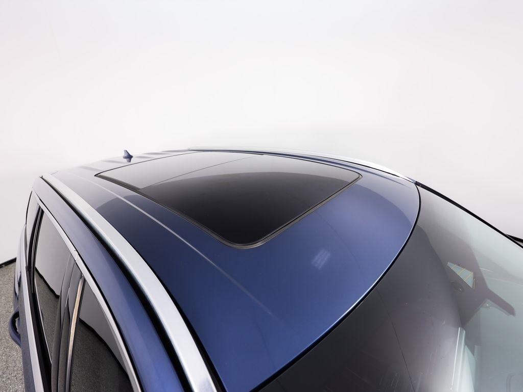 Lincoln Aviator Grand Touring AWD 2020