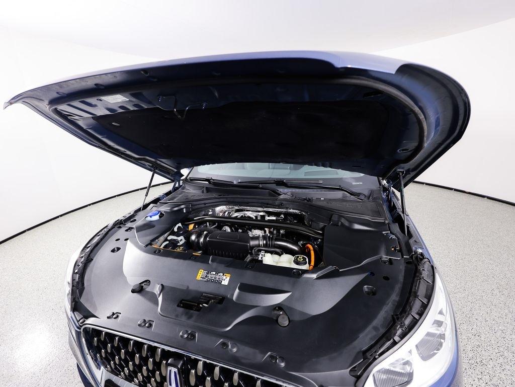 Lincoln Aviator Grand Touring AWD 2020