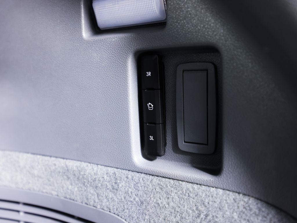 Lincoln Aviator Grand Touring AWD 2020