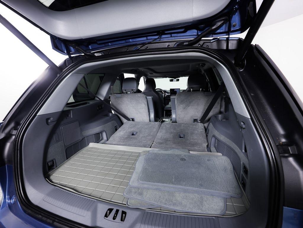 Lincoln Aviator Grand Touring AWD 2020