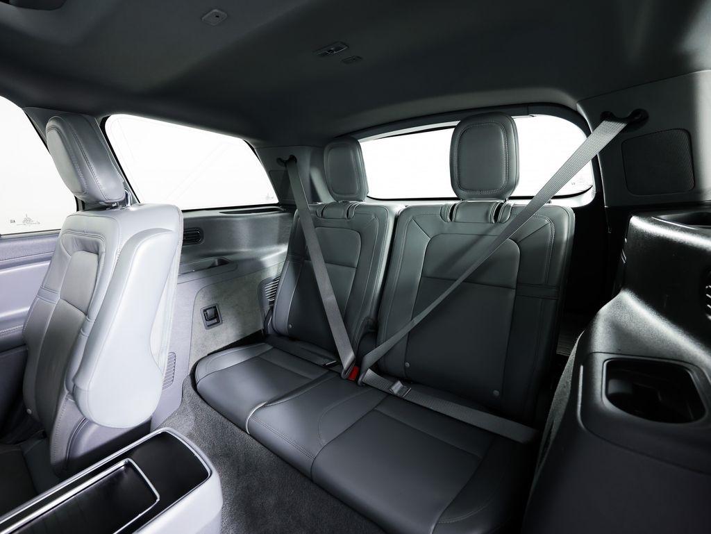 Lincoln Aviator Grand Touring AWD 2020