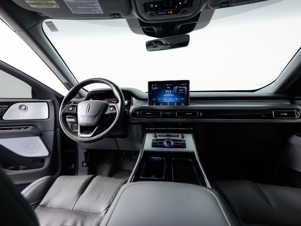 Lincoln Aviator Grand Touring AWD 2020