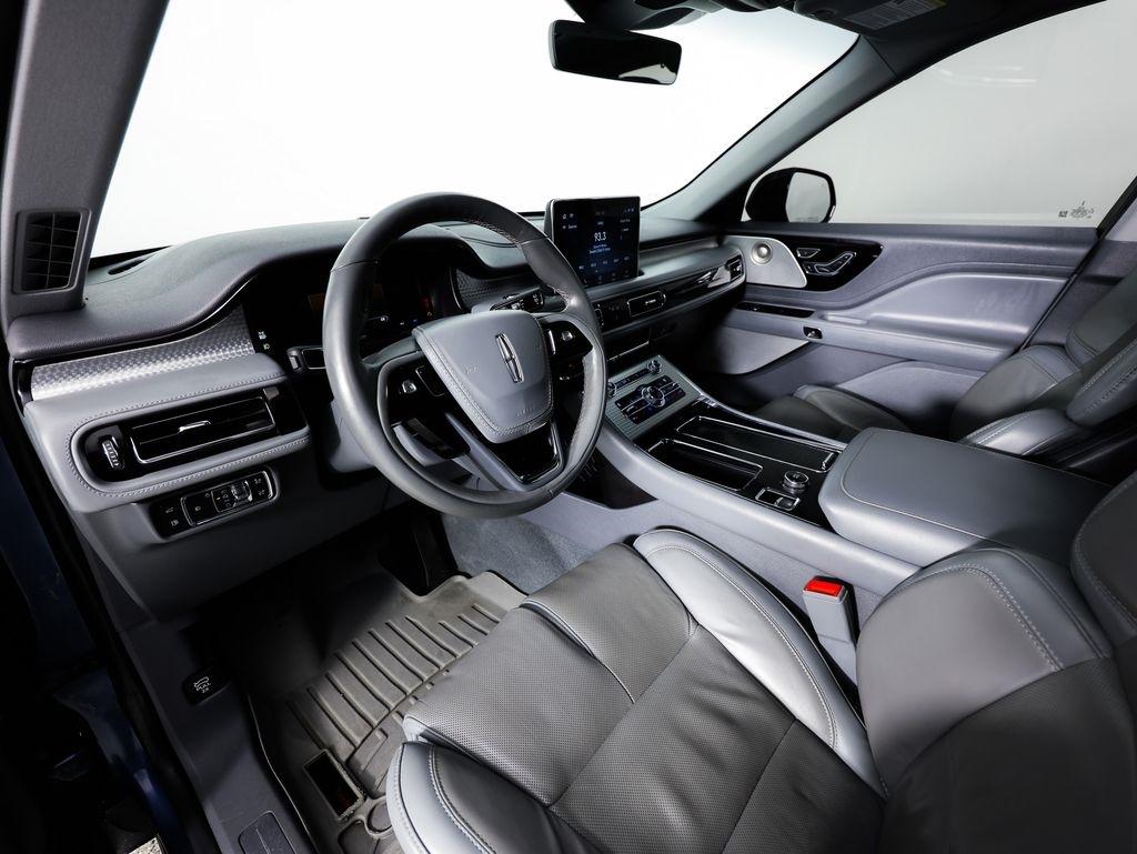 Lincoln Aviator Grand Touring AWD 2020