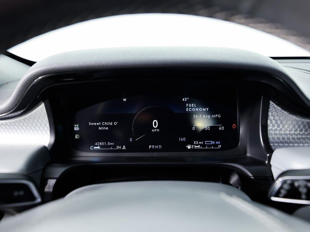 Lincoln Aviator Grand Touring AWD 2020