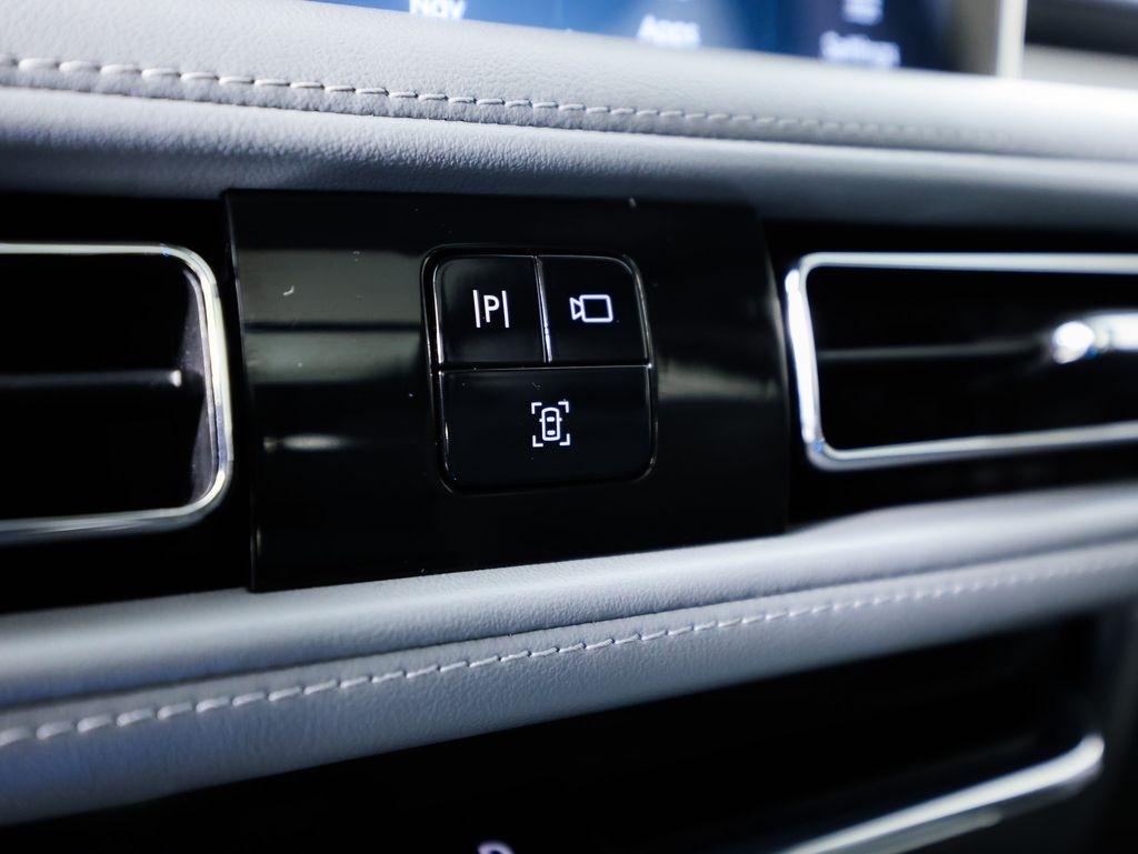 Lincoln Aviator Grand Touring AWD 2020